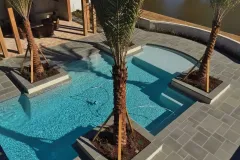 Bluestone Pools, Spas, & Other Water Features