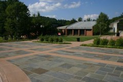 University of Virginia Full Color Range
