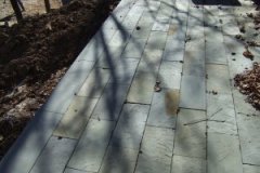 Paving Patterns