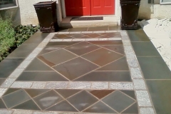 Thermal Paving