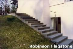 Treads & Risers